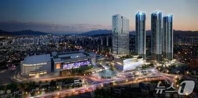 「家あるなら手を出すな」ソウル清涼里駅の高級マンションに「10億ウォンの差益」狙いが殺到か