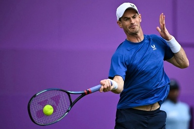 元世界1位アンディ・マレー、パリ五輪後の現役引退を表明