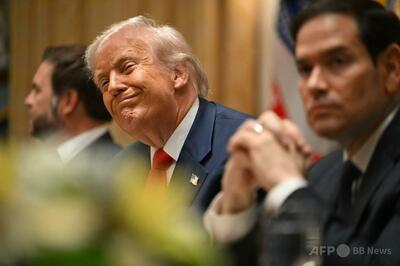 インド首相、ロシア産原油購入停止と確約 トランプ氏主張