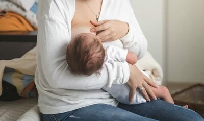 「初孫だから授乳を見たい」という姑に嫁が困惑…韓国「女同士だからいいでしょ」に怒り