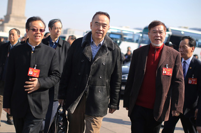 映画監督チェン・カイコー氏が名誉毀損裁判で勝訴　ネット上の誹謗中傷に対し