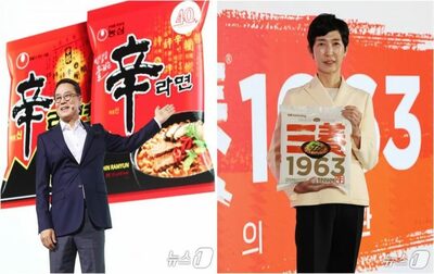 「一発屋のコラボ」にはもう頼らない…韓国食品業界が“奇抜な新商品”を捨てて「元祖・原点」に回帰し始めた深いワケ