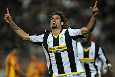 ユベントス レッチェ下し2連勝を飾る