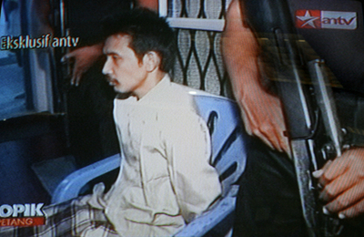 インドネシア警察当局、イスラム地下組織ジェマ・イスラミア最高幹部らを相次いで拘束