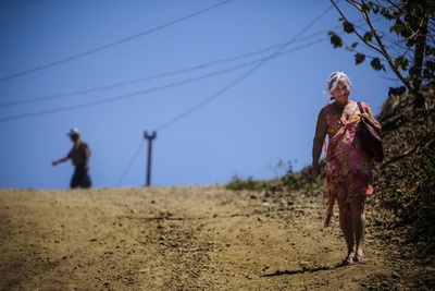 ニカラグアの売春婦たちが法律相談員に