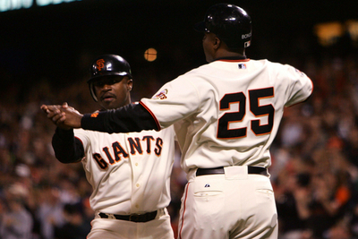 ジャイアンツ アストロズを降し3連勝