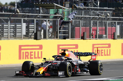 F1、22年シーズンは計6レースでスプリント予選を計画