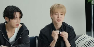 BTSジミンが紹介したリップバーム、動画公開直後に完売