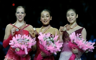 「最高の笑顔」を追い求める浅田真央