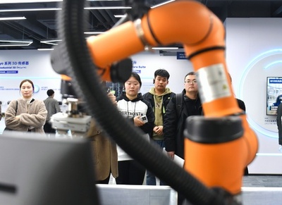 AIプラットフォームで司法の効率化を進める中国