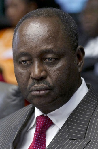 反政府連合に不安募らせる市民、仏大使館前で暴徒化 中央アフリカ共和国