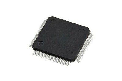 外販第3弾、多電極アプリケーション用静電容量IC発表