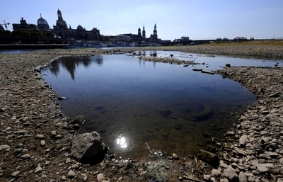 バイオ燃料や食糧の需要増が世界の水資源を圧迫、降水の有効利用が急務