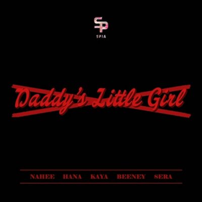 SPIA、「Daddy’s little girl」で歌謡界に出撃