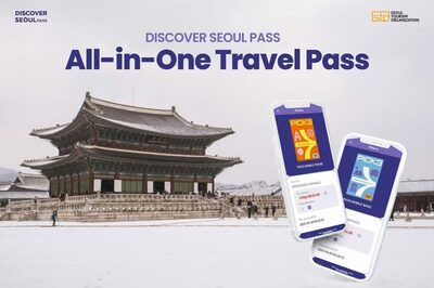 販売7万枚突破、100億ウォン還元…「ディスカバーソウルパス」経済効果拡大