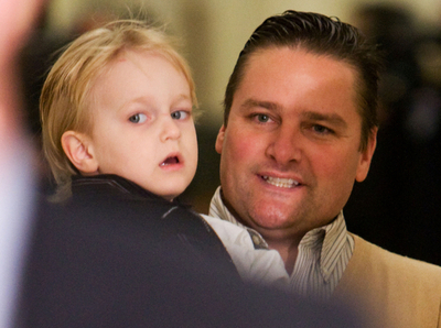 ノブロック氏 面談内容は明かさず