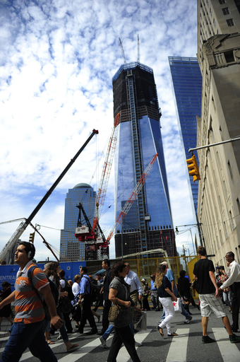 9.11から10年狙った「信頼できる」テロ情報、米 警戒強化を指示