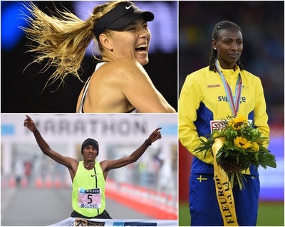 禁止薬物「メルドニウム」 今年1月から99例の陽性反応―WADAが発表