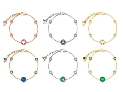 フォリフォリ「CLASSY COLORFUL」コレクション、日本先行発売