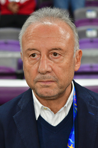 カタールW杯が「高いクオリティー」に、ザック氏が5人交代制を評価