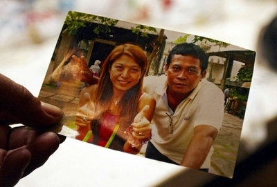 バリ島の邦人女性殺害容疑で2人を逮捕、インドネシア