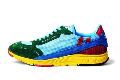 ＜senken h 134＞スポーツ特集／アンサー・オブ・ランニング――ランシューズ紹介