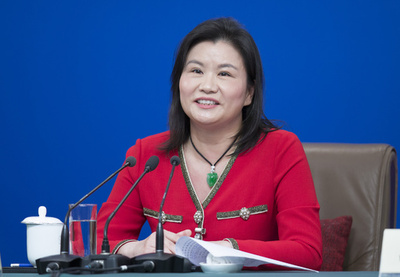 世界の女性富豪、トップ10のうち9人が中国人 胡潤研究院調査