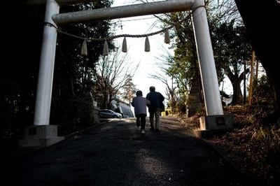 認知症という時限爆弾、高齢化社会・日本に迫る危機