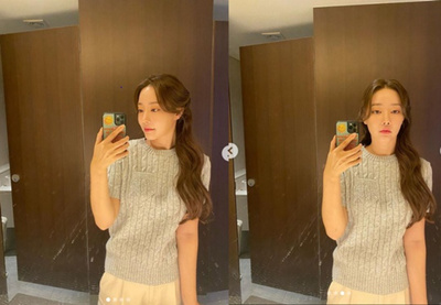 コ・ウリ、10月結婚を控えて近況公開 – KOREA WAVE