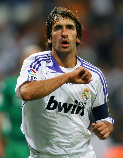 アラゴネス監督 公平な選出を強調