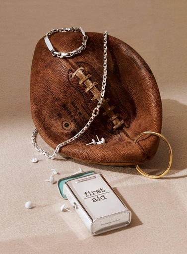 「ティファニー」ジュエリー・ウォッチ・ホーム＆アクセサリー、新作メンズコレクション発売