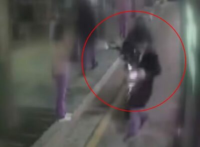バス降車直後にバイク衝突、5メートル飛ばされた男性…韓国・裁判所「乗客にも過失」