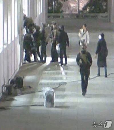 「戒厳解除？2回でも3回でも再宣言する」 [KWレポート] 韓国大統領の起訴状 (下)