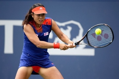 森田が1回戦敗退、バンク・オブ・ザ・ウエスト・クラシック