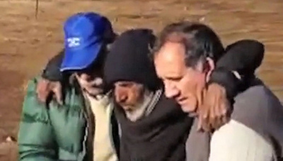 アンデス「奇跡の生還者」に児童性的虐待容疑、チリ当局発表