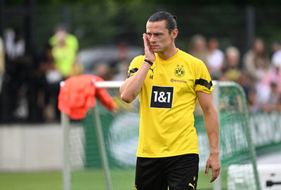 元独代表DFシュルツを起訴 元交際相手へのDVで