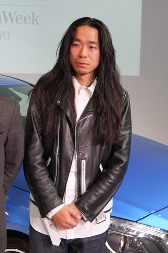 「ファセッタズム」落合宏理、ミラノで初のコレクション発表へ