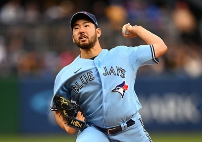 菊池雄星が無傷の5勝目 7回途中無失点の好投