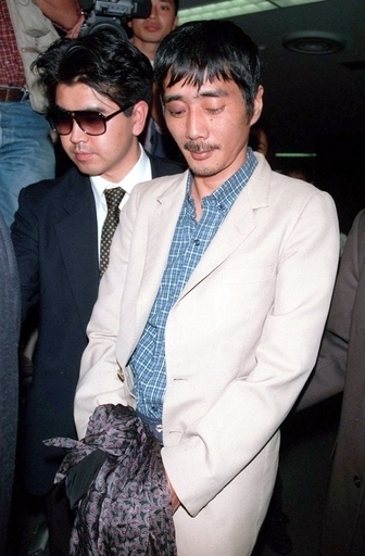 無期懲役の元日本赤軍メンバー、東京高裁に控訴 - 東京