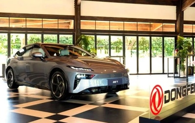 中国自動車大手 欧州規制に対応 スペインの提携先が現地調達を加速