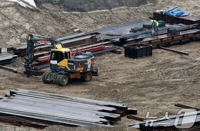 韓国・建設業界に連鎖倒産の危機…1月の廃業46件、PF資金難が深刻化