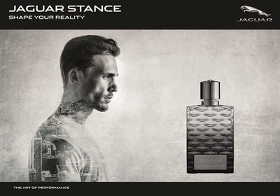 高級車ブランド「ジャガー」ウッディオリエンタルな新作フレグランス