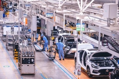 中国商務部 「『新エネ製品人気』は政府補助金によるものではない」