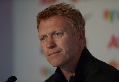 モイーズ監督、モウリーニョ氏に「かかってこい」