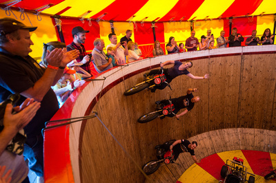 【特集】AFPのベストショット：7月21～27日