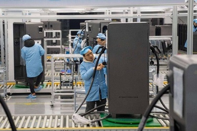 中国は交通運輸の大規模設備更新により次の発展の力を引き出す