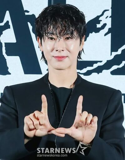 東方神起ユンホの「レッスン」ミームが再燃