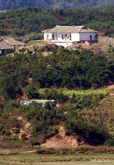 北朝鮮、朝鮮労働党創建81年で成果誇示…金正恩総書記への忠誠強調