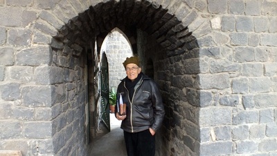 シリアを故郷と呼んだオランダ人司祭、ホムスで殺害される