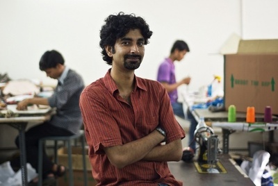 米GAPが商標権の侵害で訴訟、印零細企業と対立